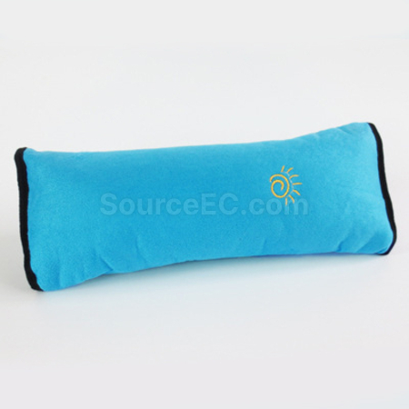 Customization Seat Belt Pillow Promotional Products