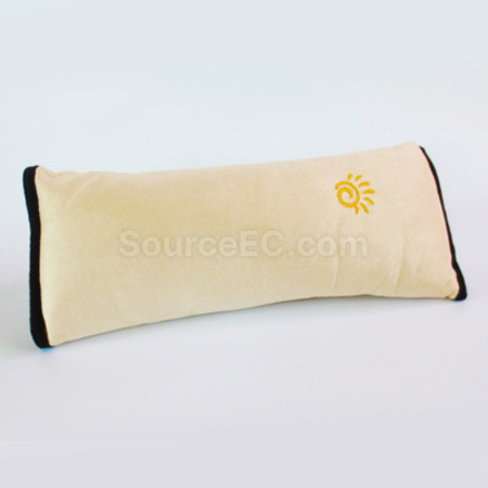 Customization Seat Belt Pillow Promotional Products