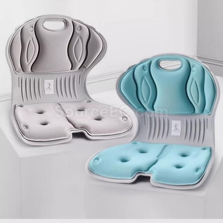 Customization Waist Support Cushion Backrest Promotional Products