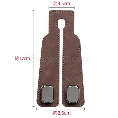 Customization Car Seat Hook Promotional Products