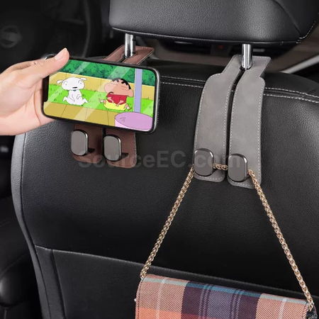 Customization Car Seat Hook Promotional Products