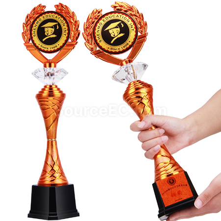 Customization Trophy Cup Promotional Products