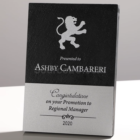 Customization Marble Trophy Promotional Products
