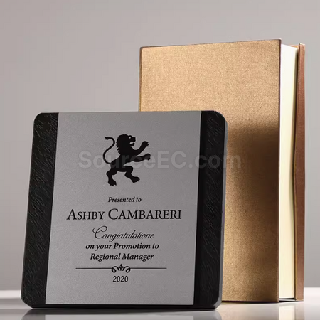 Customization Marble Trophy Promotional Products