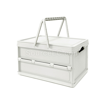 Customization Portable foldable storage box Promotional Products