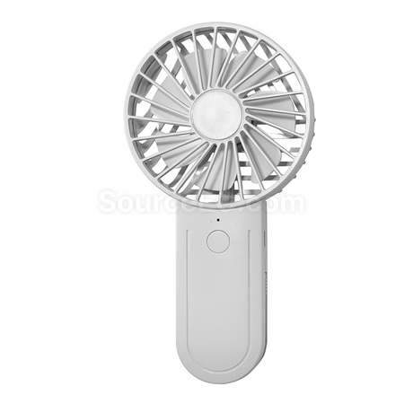 Customization Telescopic Hook Portable Fan Promotional Products