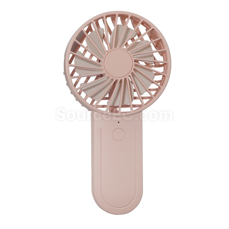 Customization Telescopic Hook Portable Fan Promotional Products