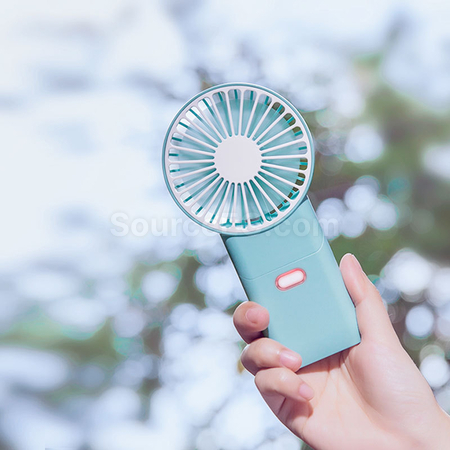 Customization Foldable Handheld Fan Promotional Products