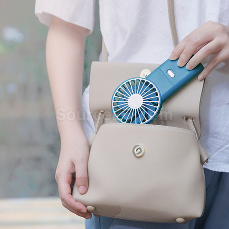 Customization Foldable Handheld Fan Promotional Products