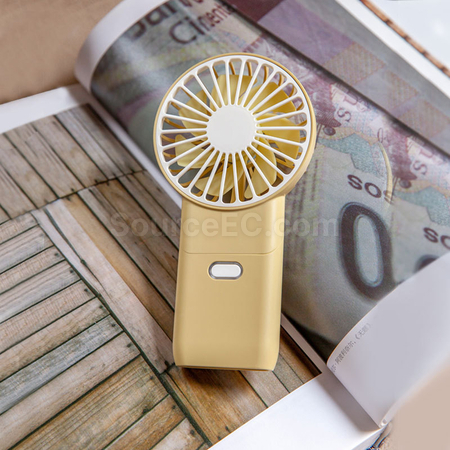 Customization Foldable Handheld Fan Promotional Products
