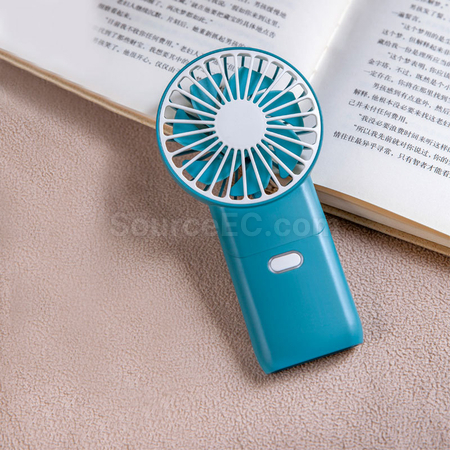 Customization Foldable Handheld Fan Promotional Products