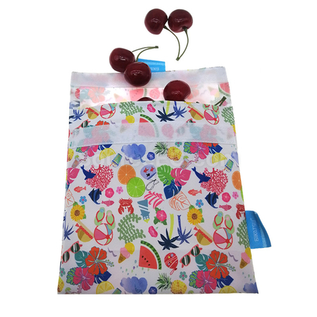 Customization  Eco Food Bag Promotional Products