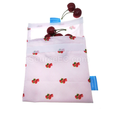 Customization  Eco Food Bag Promotional Products