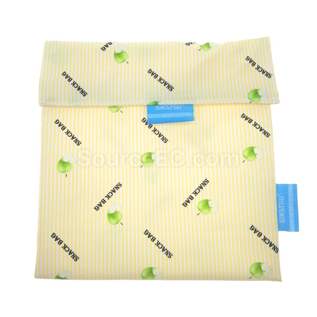 Customization  Eco Food Bag Promotional Products