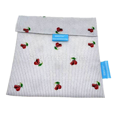 Customization  Eco Food Bag Promotional Products