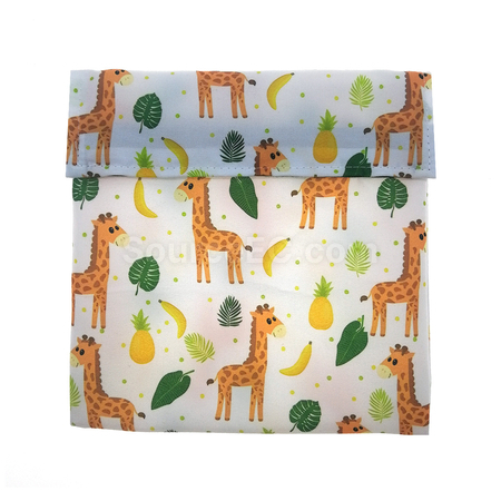 Customization  Eco Food Bag Promotional Products