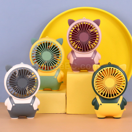 Customization Mini Handheld Fan Promotional Products