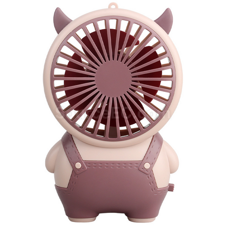Customization Mini Handheld Fan Promotional Products