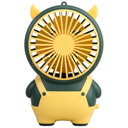Customization Mini Handheld Fan Promotional Products
