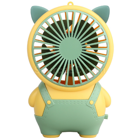 Customization Mini Handheld Fan Promotional Products