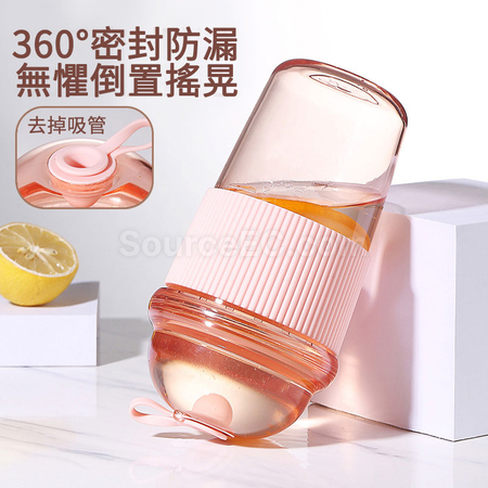 Customization Bubble Tea Cup Promotional Products