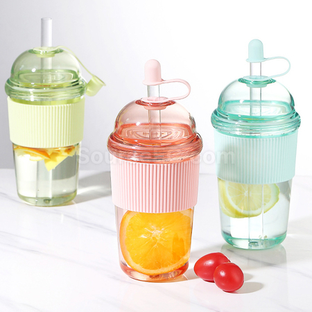 Customization Bubble Tea Cup Promotional Products