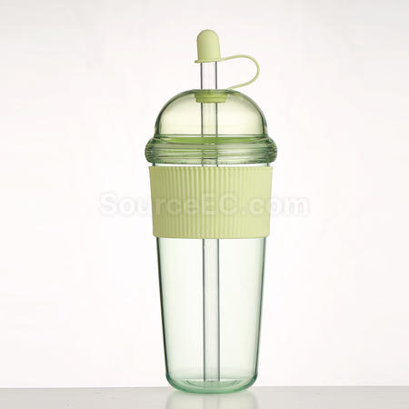 Customization Bubble Tea Cup Promotional Products