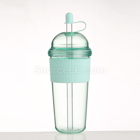 Customization Bubble Tea Cup Promotional Products