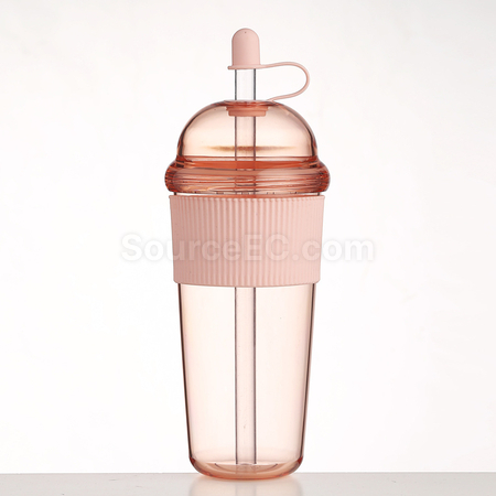 Customization Bubble Tea Cup Promotional Products