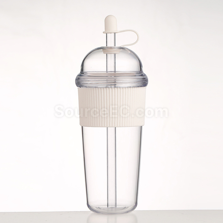 Customization Bubble Tea Cup Promotional Products