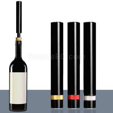 Customization Portable Air Pressure Bottle Opener Promotional Products