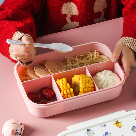 Customization Portable Lunch Box Promotional Products