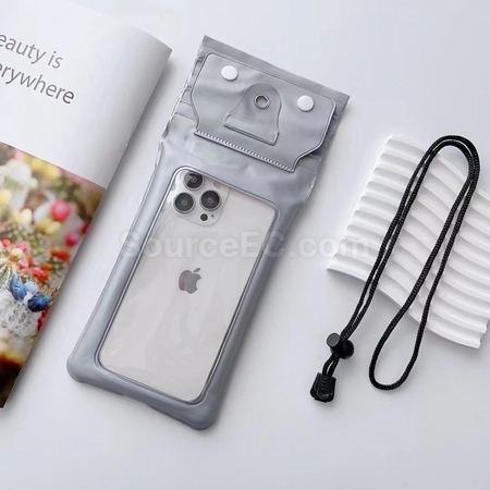 Customization Sponge Mobile Phone Waterproof Bag Promotional Products