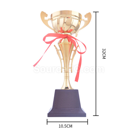 Customization Metal Trophy Promotional Products