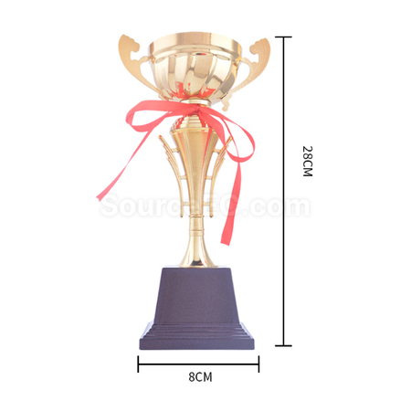 Customization Metal Trophy Promotional Products