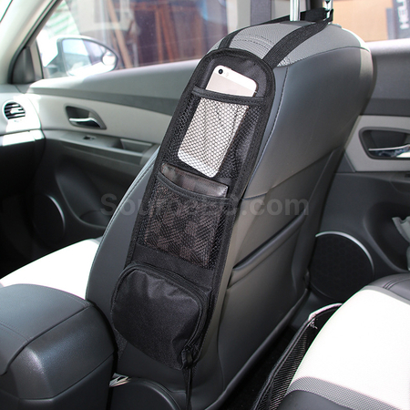 Customization Car Seatback Side Organizer Promotional Products
