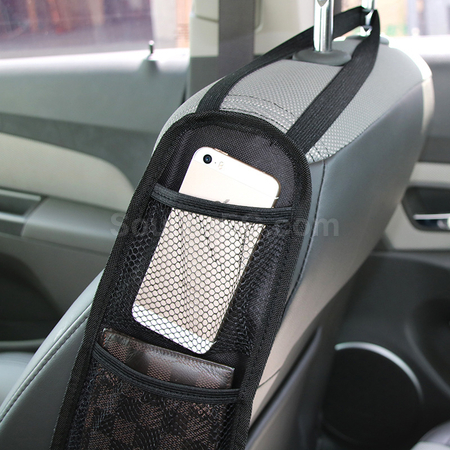 Customization Car Seatback Side Organizer Promotional Products