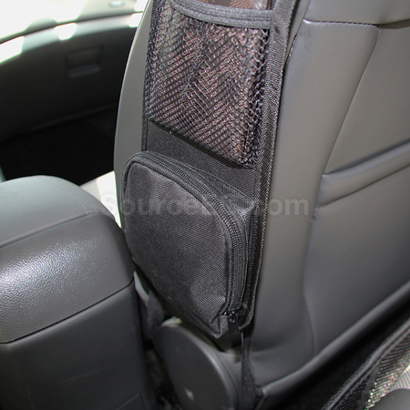 Customization Car Seatback Side Organizer Promotional Products
