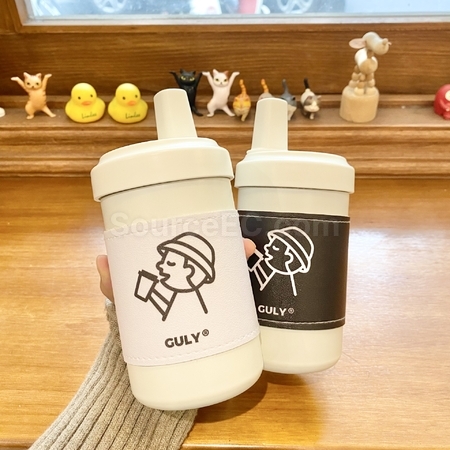 Customization Bubble Tea Cup Promotional Products