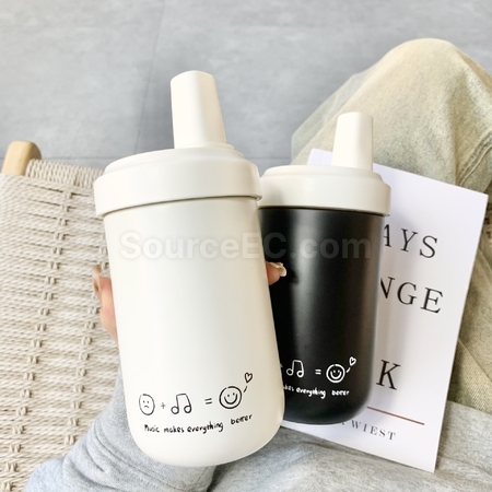 Customization Bubble Tea Cup Promotional Products
