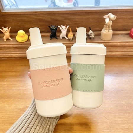 Customization Bubble Tea Cup Promotional Products