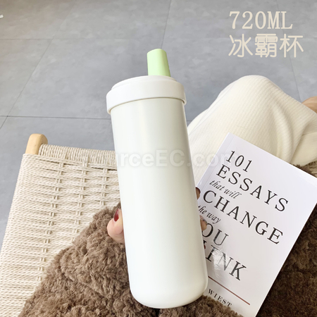 Customization Bubble Tea Cup Promotional Products