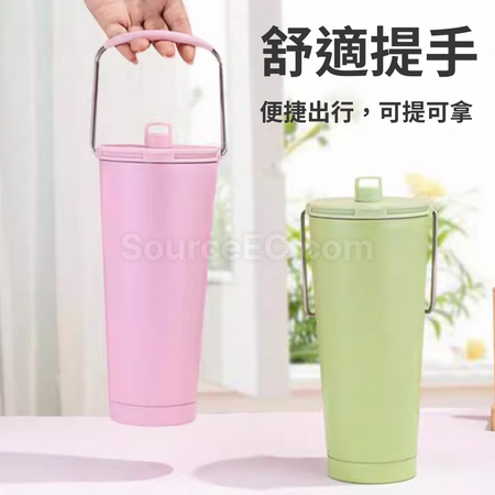 Customization Bubble Tea Cup Promotional Products