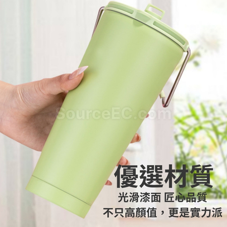 Customization Bubble Tea Cup Promotional Products
