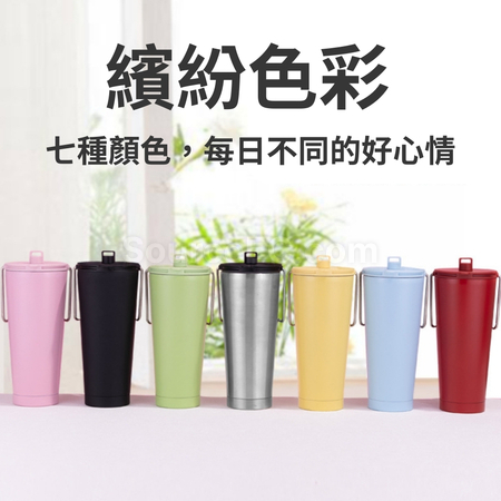 Customization Bubble Tea Cup Promotional Products