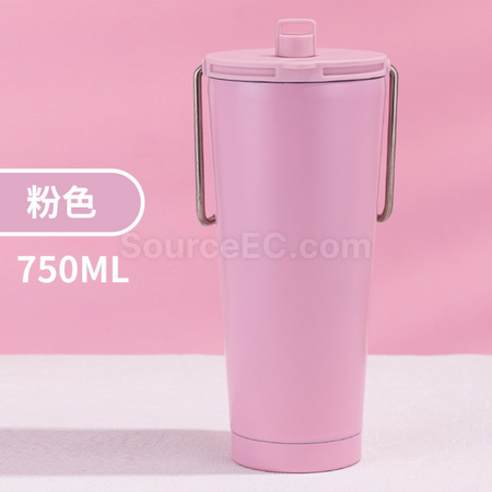 Customization Bubble Tea Cup Promotional Products