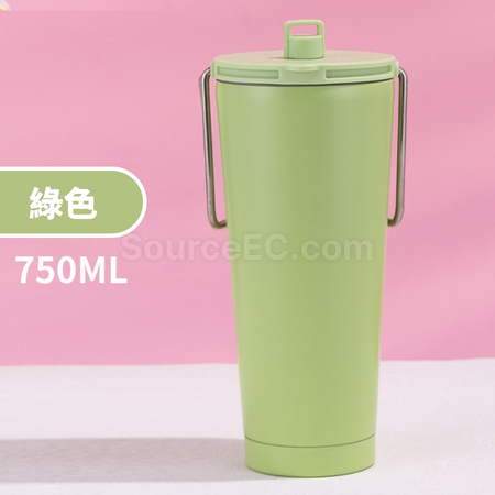 Customization Bubble Tea Cup Promotional Products