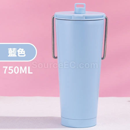 Customization Bubble Tea Cup Promotional Products