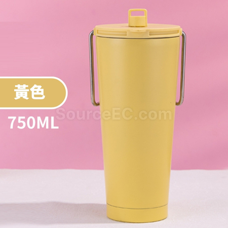 Customization Bubble Tea Cup Promotional Products