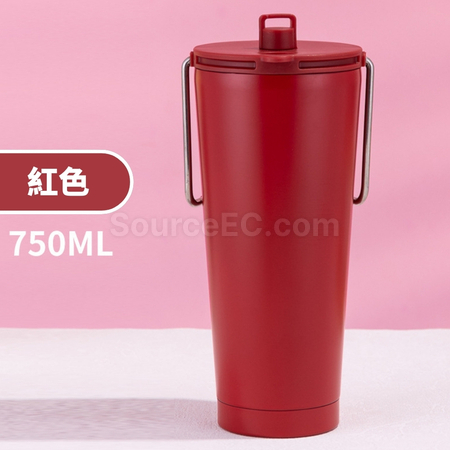 Customization Bubble Tea Cup Promotional Products